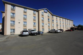 Pomeroy Inn & Suites Fort St. John